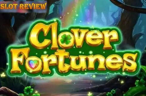 Clover Fortunes Slot Review